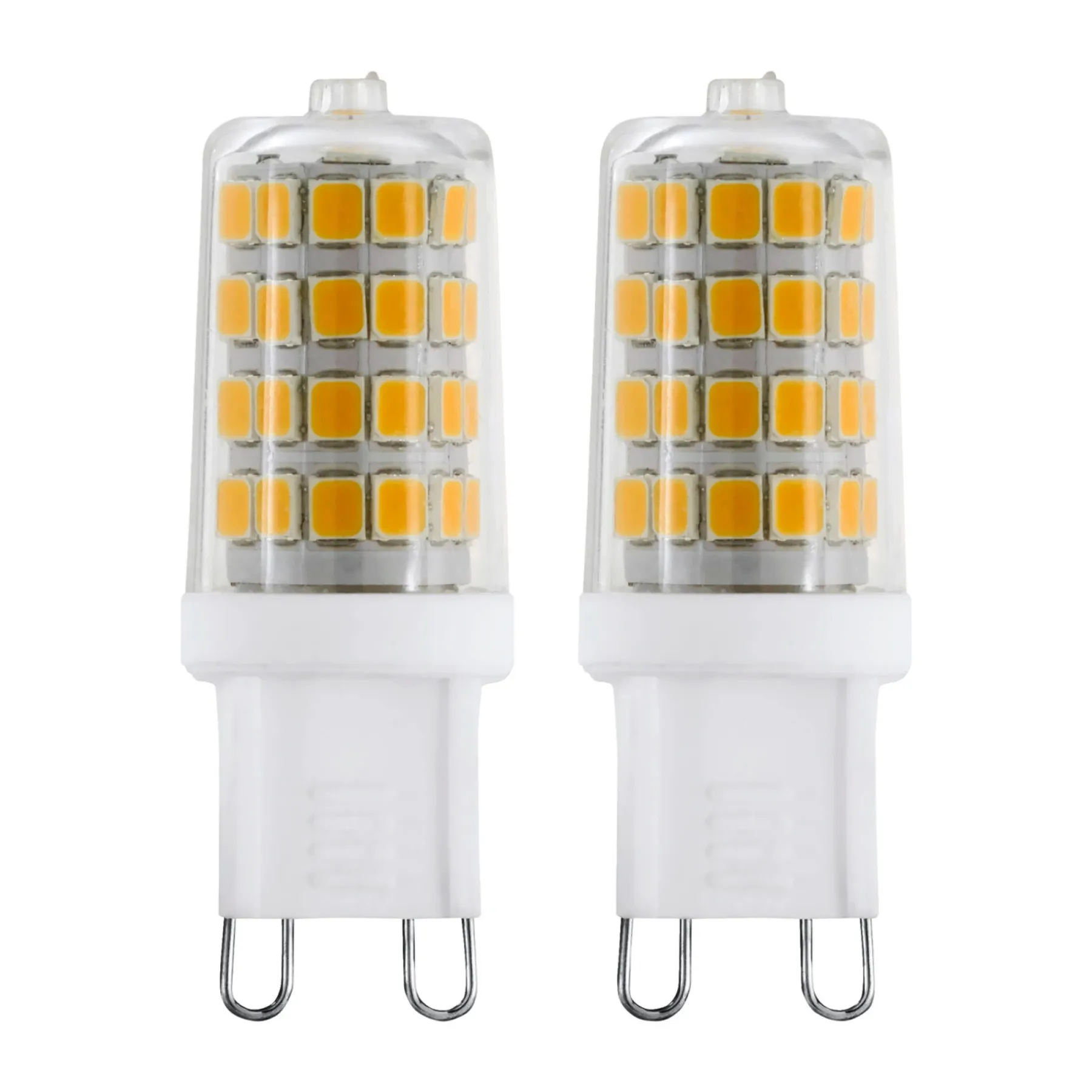 Led ^ Eglo LM_LED_G9 LYSKILDE G9 2X3W