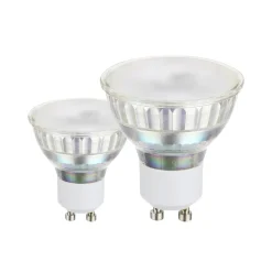 Led ^ Eglo SMD LED PÆRE SPOT GU10 2X2,8W