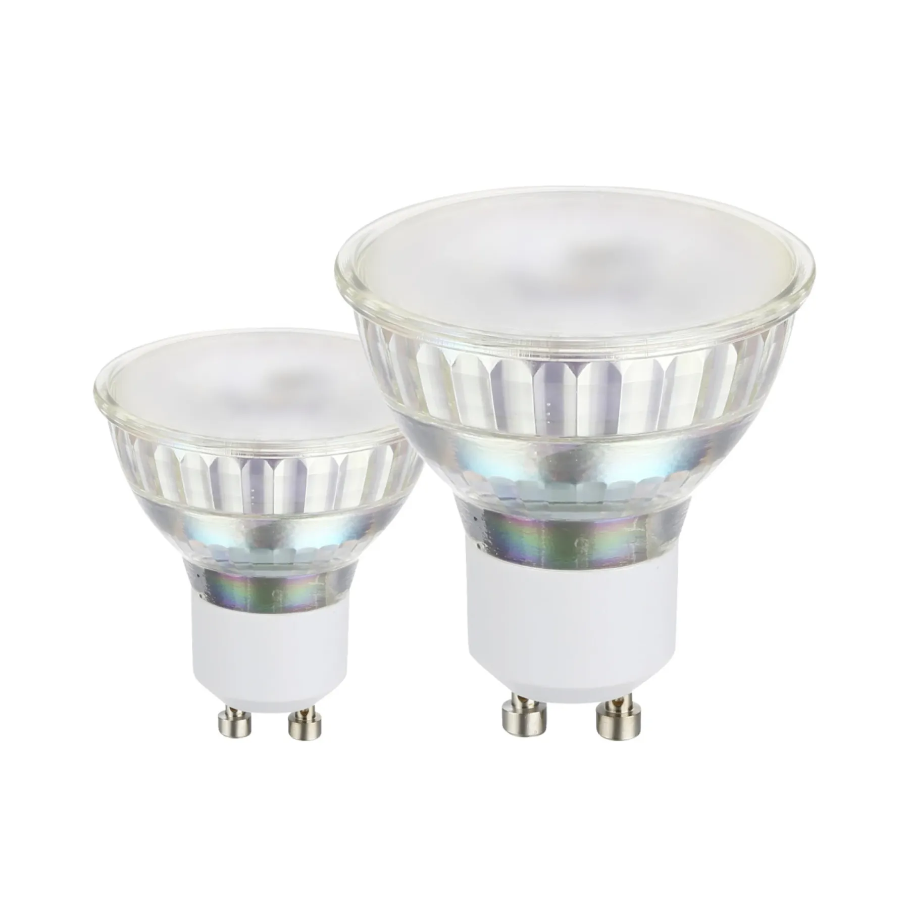 Led ^ Eglo SMD LED PÆRE SPOT GU10 2X2,8W