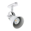 Spotlights ^ Eglo TB SERAS SKINNESPOT HVID GU10 1X35W
