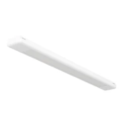 Tilbehør Lamper ^ Eglo TPLUS LISTELYS HVID 300 MM