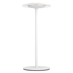 Spotlights ^ Eglo TREPELLA TREPELLA GENOPLADELIG BORDLAMPE HVID