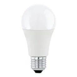 A60 LED PÆRE STANDARD E27 9W>Eglo Outlet