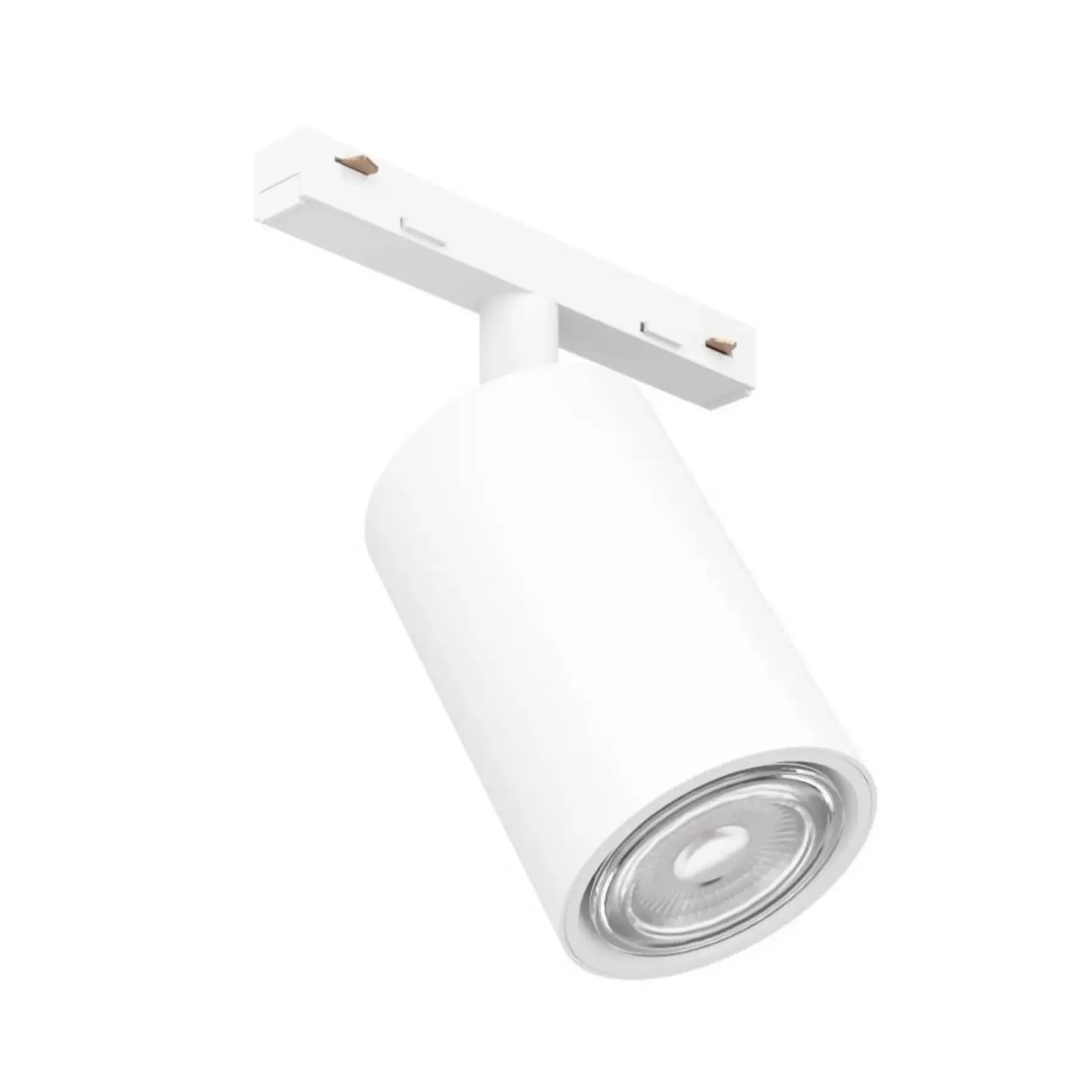 EASY SPOT SKINNESPOT HVID GU10 MAKS. 10W>Eglo Sale