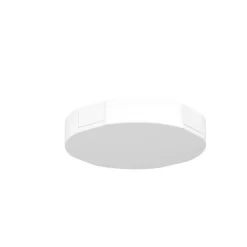 EASY TILSLUTNING SKINNESPOT HVID GU10 MAKS. 10W>Eglo Discount
