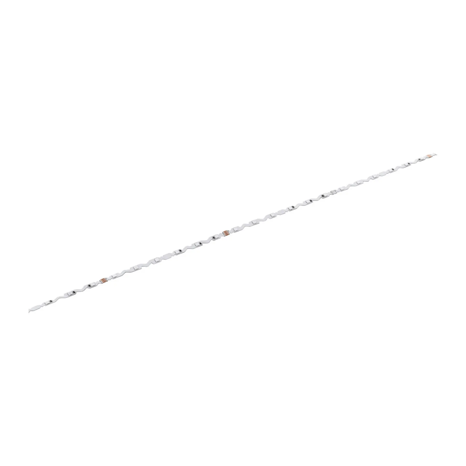 FLEXIBLE STRIPE LED DEKOPÆRE 9,7W 200 CM>Eglo Discount