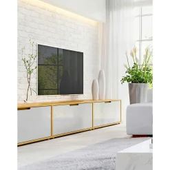 FLEXIBLE STRIPE LED DEKOPÆRE 9,7W 200 CM>Eglo Discount