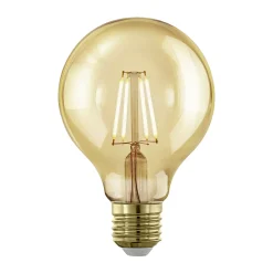 G80 LED DEKOPÆRE KRONE E27-LED 4W>Eglo Best