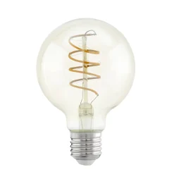 G80 LED PÆRE DEKO E27 4W>Eglo Outlet