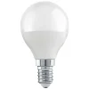 LM_LED_E14 P45 LED PÆRE KRONE E14 4,9W>Eglo