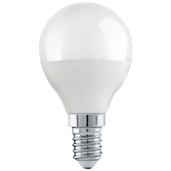 LM_LED_E14 P45 LED PÆRE KRONE E14 4,9W>Eglo