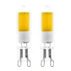 LM_LED_G9 LYSKILDE G9 2X2W>Eglo Discount