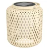 MARLIANO MARLIANO SOLCELLE LANTERNE NATUR 24 CM>Eglo