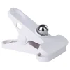MURAGLIE CLIPS HVID>Eglo Outlet