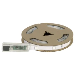 RGB LED BÅND 13,5W 3000 MM>Eglo Outlet