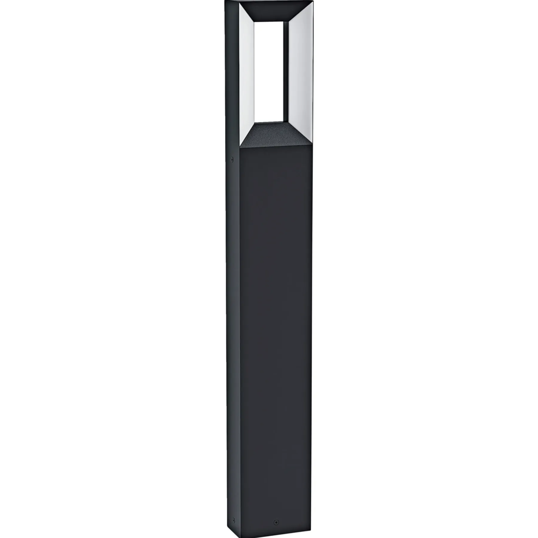 RIFORANO BEDLAMPE SORT/HVID 77 CM>Eglo Online