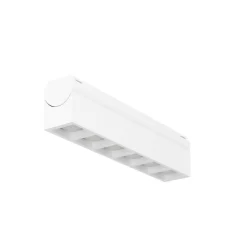 TPLUS SPOT SKINNESPOT HVID LED 6,6W>Eglo Outlet