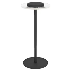 TREPELLA TREPELLA GENOPLADELIG BORDLAMPE SORT>Eglo Outlet