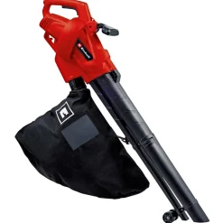 Løvsugere ^ Einhell GC-EL 3024 E LØVSUGER 3000 W