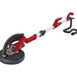 Slibemaskiner ^ Einhell CLASSIC TC-DW 225 GIRAFSLIBER 230V