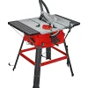 Bordrundsave ^ Einhell CLASSIC TC-TS 2025/2 U BORDRUNDSAV EL 250MM