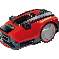 FREELEXO CAM 500 ROBOTPLÆNEKLIPPER 500 M2>Einhell Best