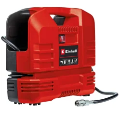 KOMPRESSOR 8 BAR>Einhell Hot
