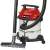 Støvsugere ^ Einhell TC-VC 1812/1 S VÅD/TØRSTØVSUGER 230V