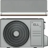 FRONT BOOST SILVER 18 VARMEPUMPE 130 M2>ELL New