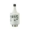 Sikringer ^ ETI DIAZED 5-PAK SIKRING 10 A