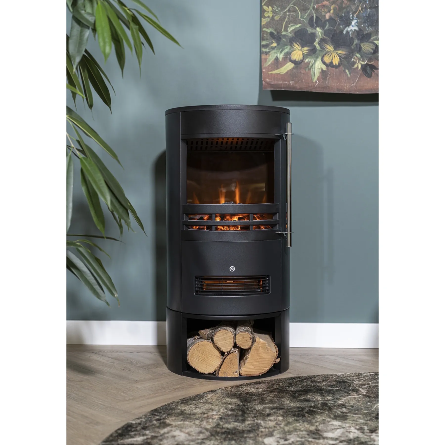 Kaminer ^ Eurom ORSA ELPEJS 2000W