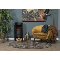 Kaminer ^ Eurom ORSA ELPEJS 2000W