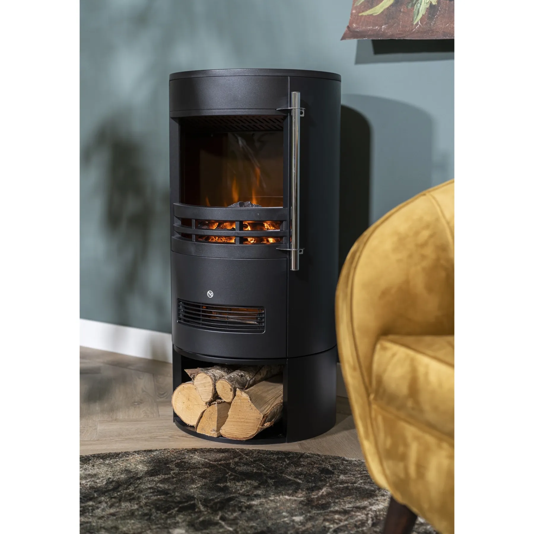 Kaminer ^ Eurom ORSA ELPEJS 2000W