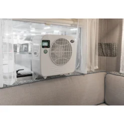 CAMPING AIRCONDITION AC2401 E AIRCONDITION>Eurom