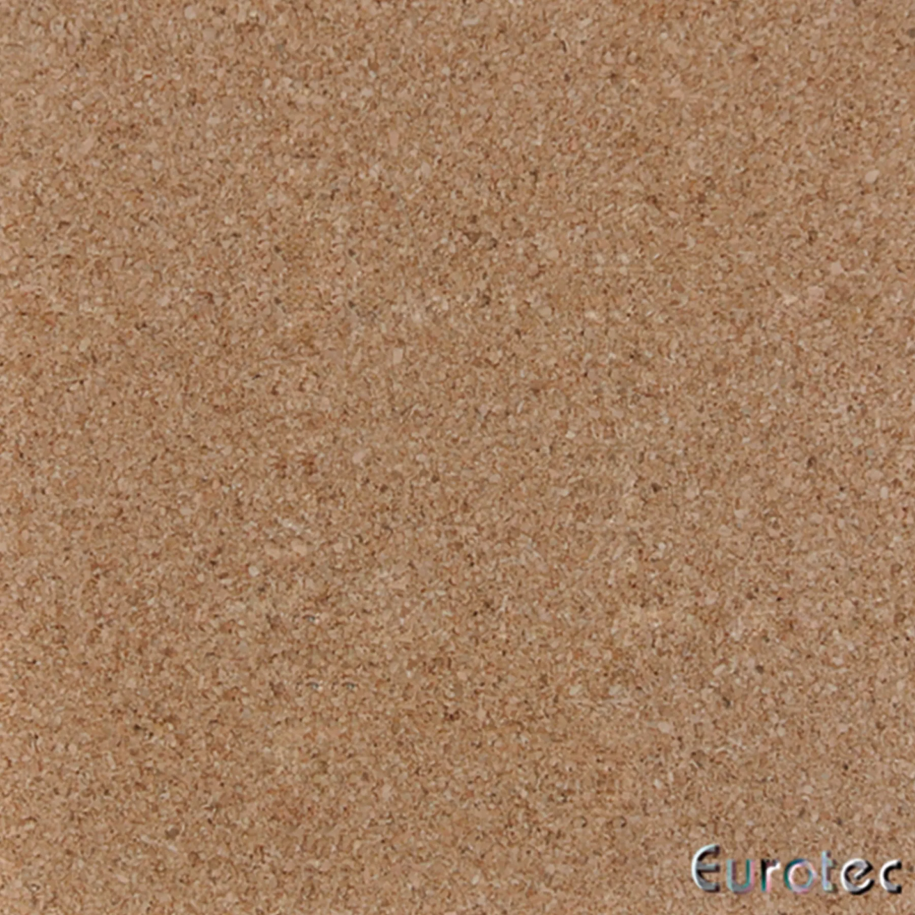 FORHØJELSESPROFIL 20X3X20CM KORK 10 STK>Eurotec