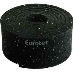 FORHØJELSESPROFIL 15X7X15CM SORT 1 STK>Eurotec Online