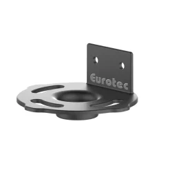 FORHØJELSESPROFIL 16X5X26CM SORT 10 STK>Eurotec Online