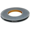 FORHØJELSESPROFIL 16X6X16CM SORT 5X20M>Eurotec