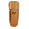 LÆDERHYLSTER>Felco Sale