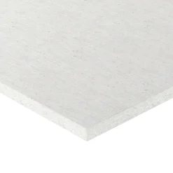 Gipsplader & Tilbehør ^ Fermacell RETKANT FIBERGIPS 15 X 900 X 1200 MM