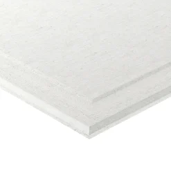 Gipsplader & Tilbehør ^ Fermacell SPARTELKANT PÅ 4 SIDER FIBERGIPS 12.50 X 900 X 1200 MM