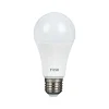 Smart Belysning ^ FESH SMART HVID LED PÆRE E27 STANDARD 9W