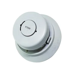 SMART BATTERI RØGALARM>FESH Discount
