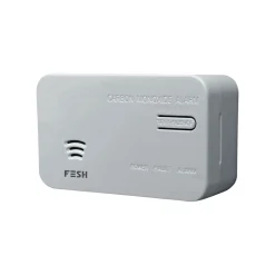 Røgalarmer ^ FESH SMART KULILTEALARM