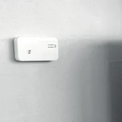 Røgalarmer ^ FESH SMART KULILTEALARM