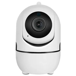 Alarm & Overvågning ^ FESH SMART M/MOTOR OVERVÅGNINGSKAMERA