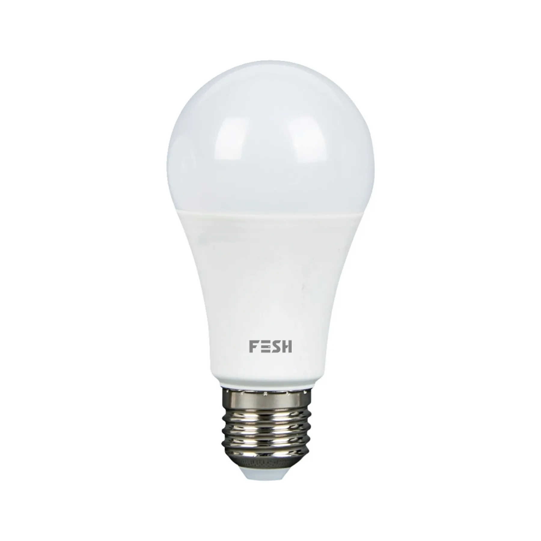 SMART MULTICOLOR LED PÆRE E27 STANDARD 9W>FESH Hot