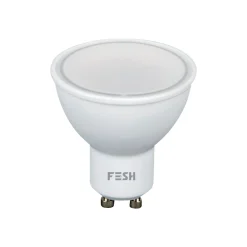 SMART MULTICOLOR 3-PAK LED SPOT SPOT GU10 5W>FESH Sale
