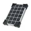 Alarm & Overvågning ^ FESH SMART SOLPANEL