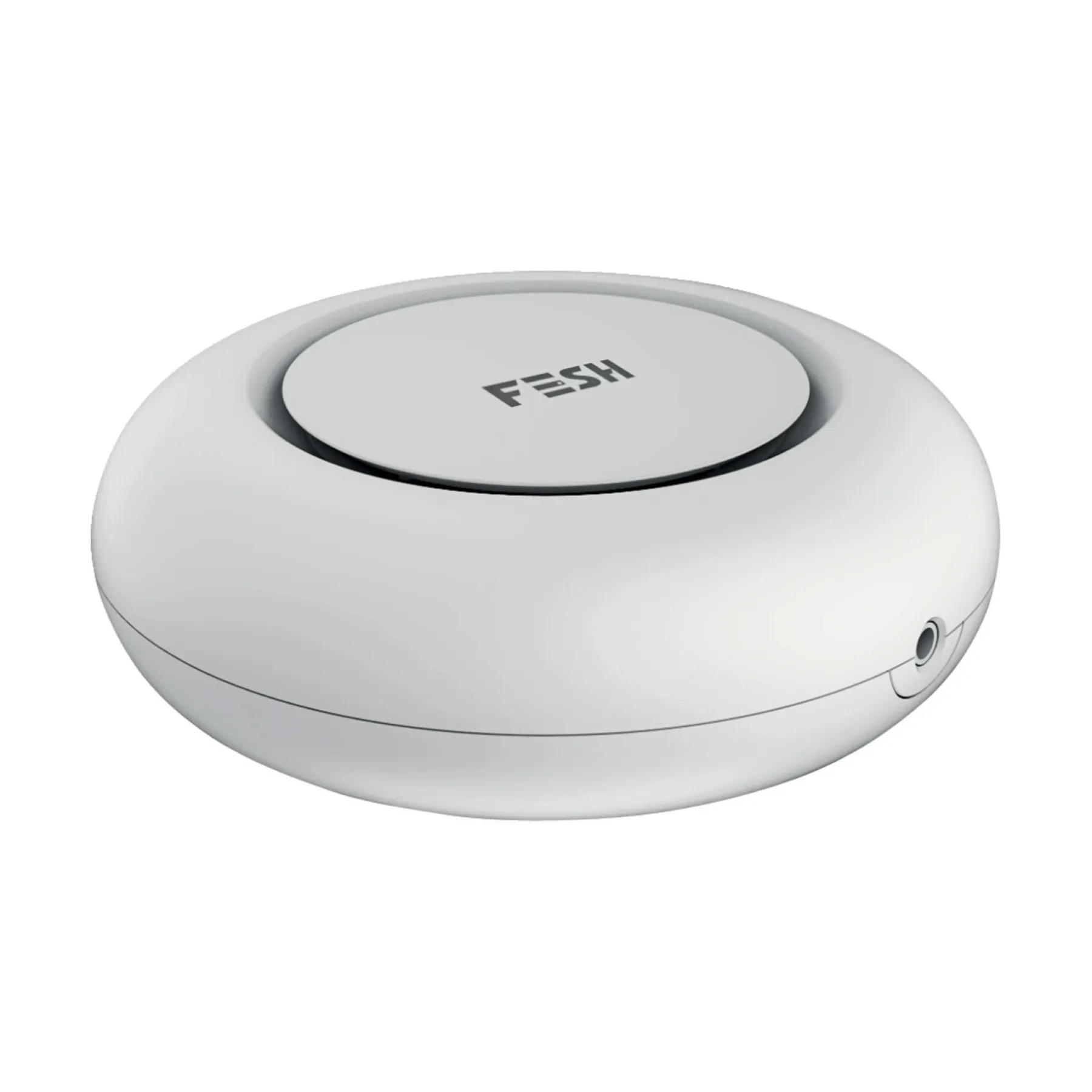 Alarm & Overvågning ^ FESH SMART VANDALARM
